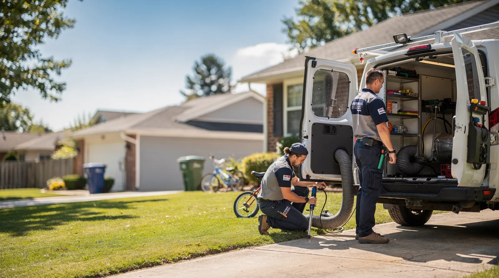 24/7 HVAC Repair & AC Replacement in Sewanee, TN near me
